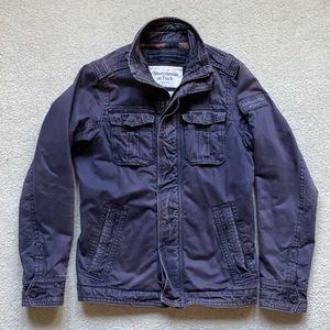 Men’s Abercrombie Sawtooth Jacket